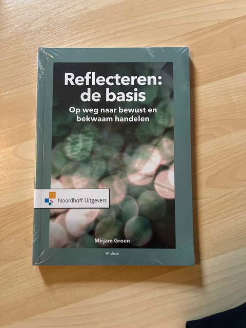 9789001900021-Reflecteren-de-basis