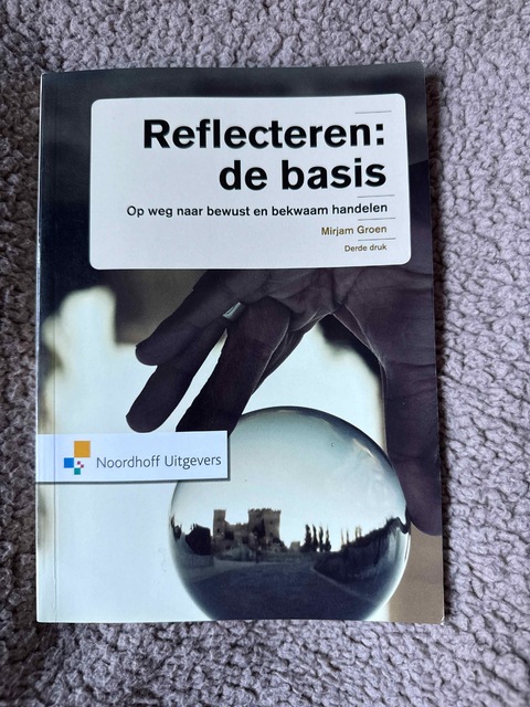 9789001846176-Reflecteren-de-basis