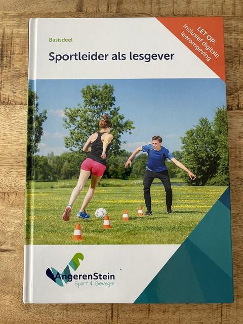 9789037256222-De-sportleider-als-lesgever-