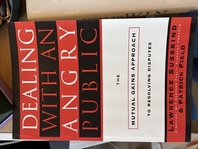 9781451627350-Dealing-with-an-Angry-Public