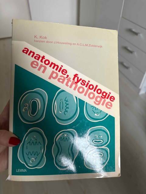 9789051891386-Anatomie-fysiologie-en-pathologie