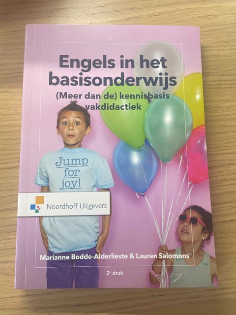 9789001846190-Engels-in-het-basisonderwijs