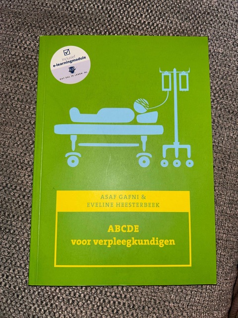 9789043035903-ABCDE-voor-verpleegkundigen-met-Expert-College-toegangscode