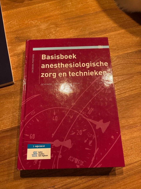 9789036811866-Basisboek-anesthesiologische-zorg-en-technieken