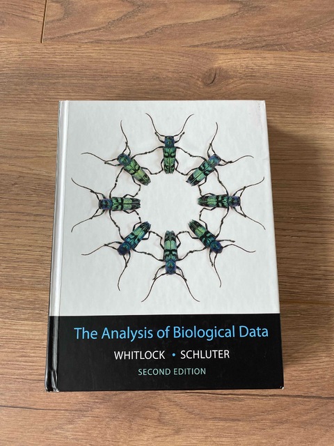 9781936221486-The-Analysis-of-Biological-Data