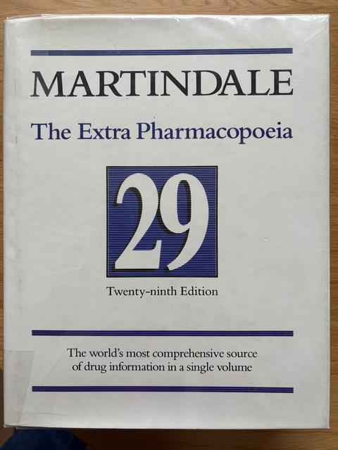 9780853692102-Martindale-The-Extra-Pharmacopoeia