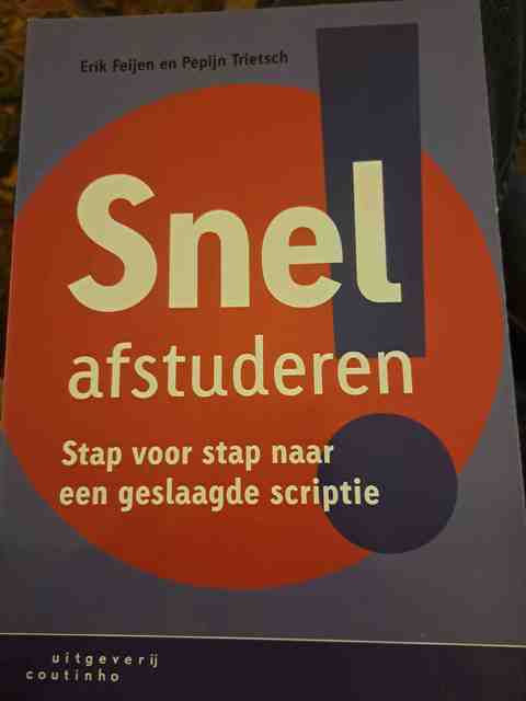 9789046900031-Snel-afstuderen