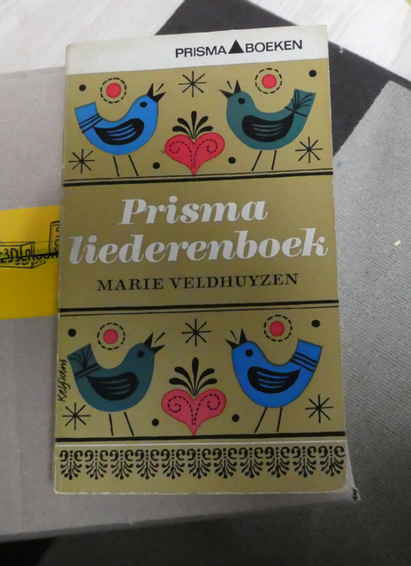 9789027400567-Prisma-liederenboek