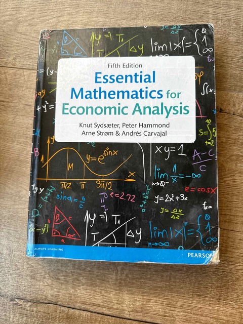9781292074610-Essential-Mathematics-for-Economic-Analysis