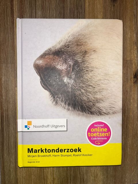 9789001861292-Marktonderzoek