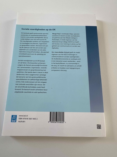 9789036818032-Sociale-vaardigheden-op-de-OK