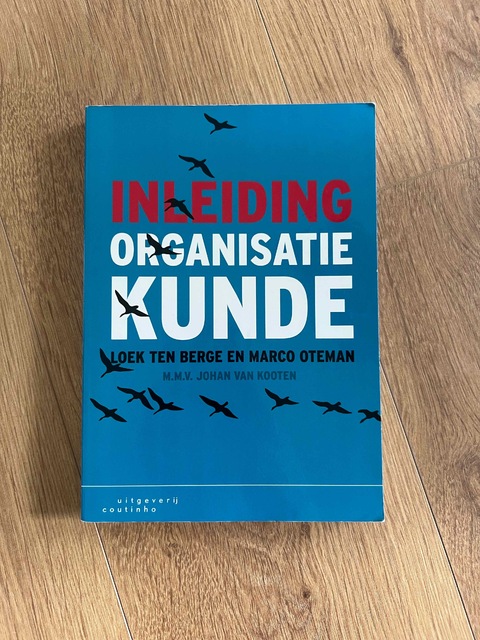 9789046905234-Inleiding-organisatiekunde