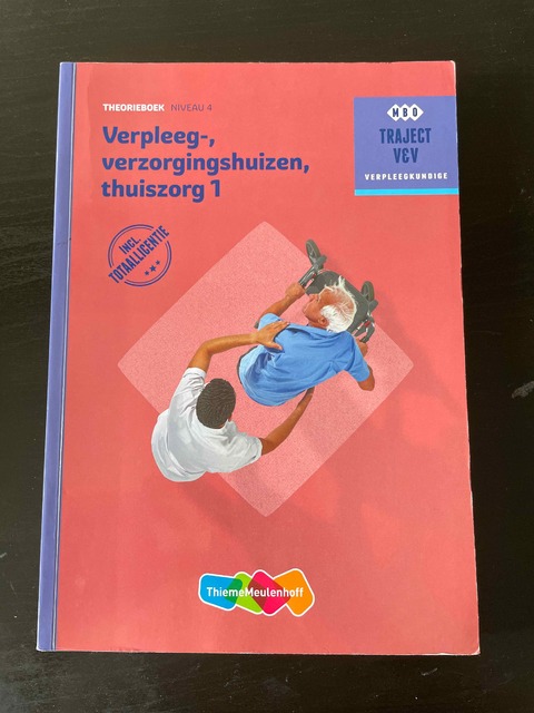 9789006953497-Traject-Combipakket-VVT-deel-1-niv-4-boek-en-totaallicentie-1-jaar