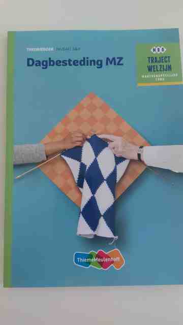 9789006858921-Dagbesteding-MZ-Niveau-3-4-Theorieboek