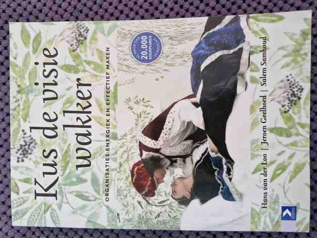 9789462201668-Kus-de-visie-wakker