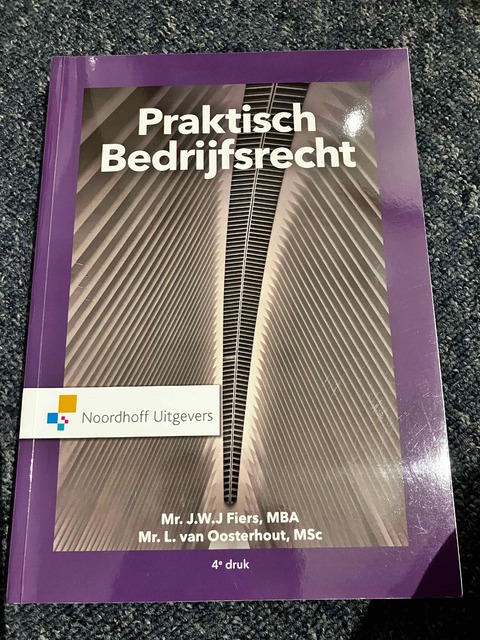 9789001899745-Praktisch-Bedrijfsrecht