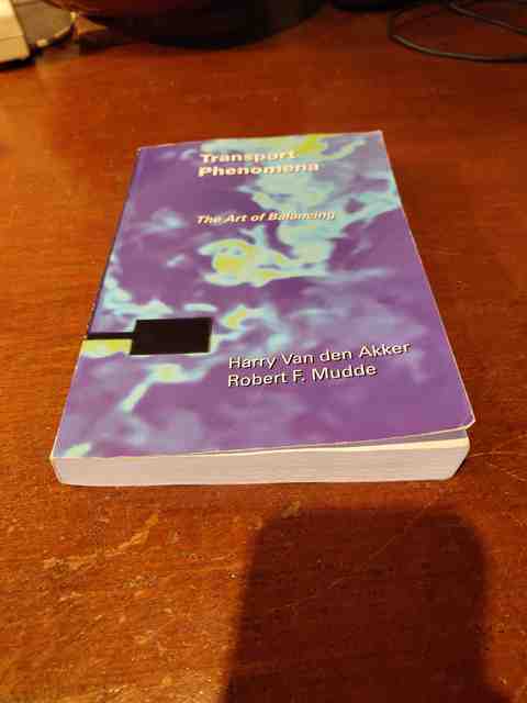 9789065624567-Transport-Phenomena