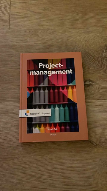 9789001891589-Projectmanagement
