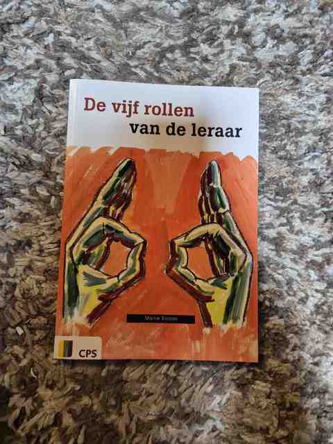 9789065086167-De-vijf-rollen-van-de-leraar