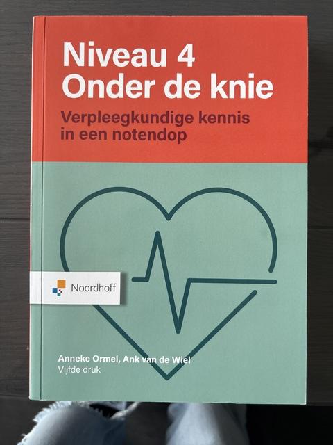 9789001596187-Niveau-4-onder-de-knie