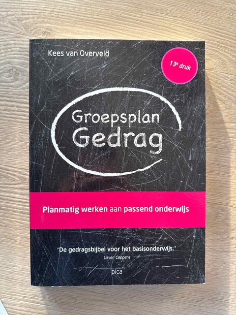 9789493209381-Groepsplan-gedrag