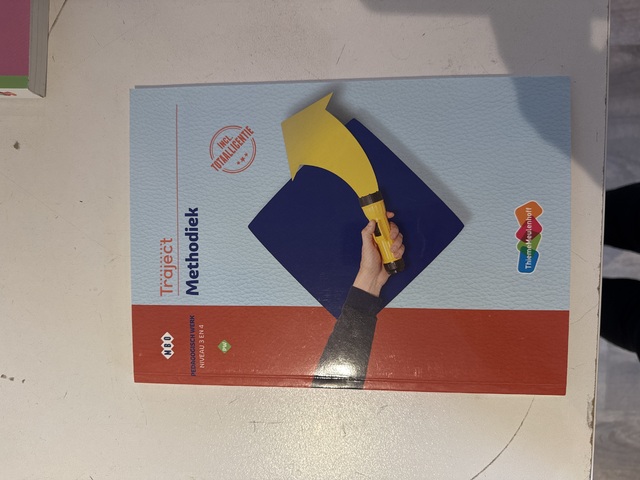 9789006239461-Traject-Combipakket-Methodiek-PW-niveau-34-boek-en-totaallicentie-1-jaar