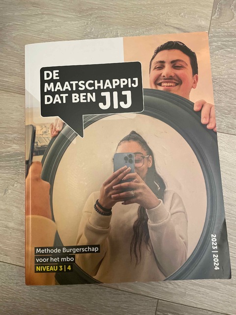 9789492620392-De-maatschappij-dat-ben-JIJ-niveau-3-4