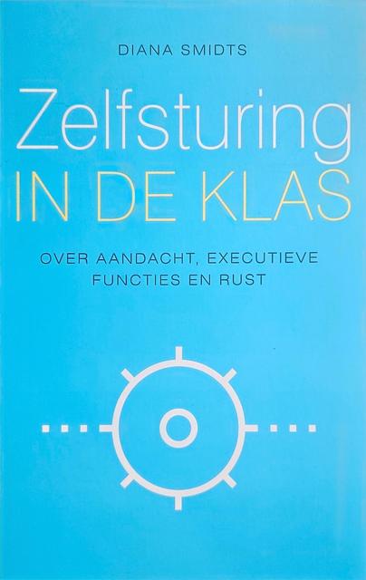 9789057124846-Zelfsturing-in-de-klas