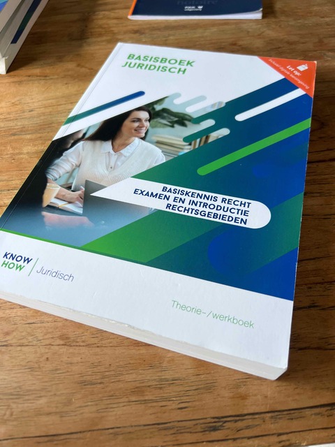 9789037262919-Basisboek-Juridisch-combipakket