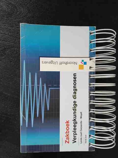 9789001810146-Zakboek-verpleegkundige-diagnosen