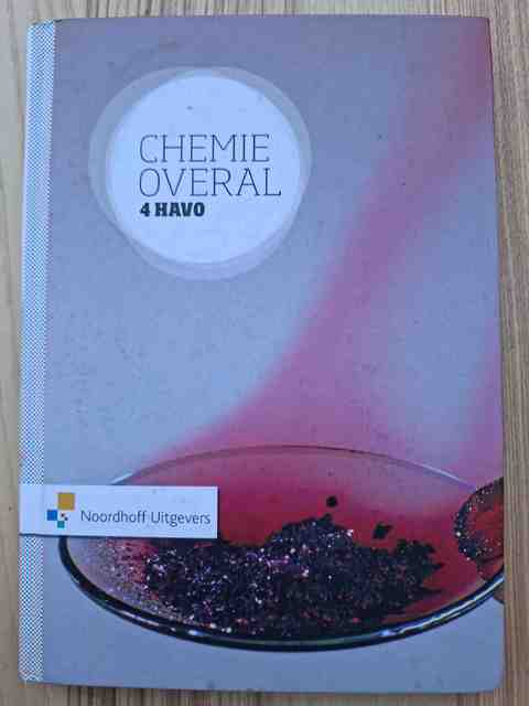9789011113756-Chemie-Overal-4e-ed-havo-4-leerboek