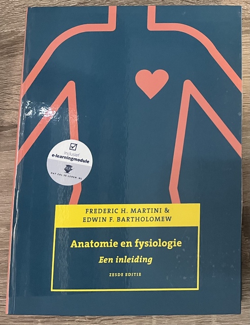9789043035873-Anatomie-en-fysiologie-een-inleiding