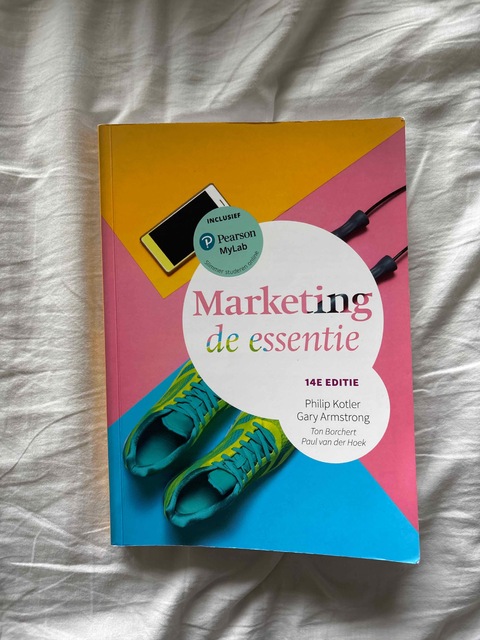 9789043036528-Marketing-de-essentie