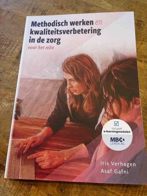 9789083181134-Methodisch-werken-en-kwaliteitsverbetering-in-de-zorg