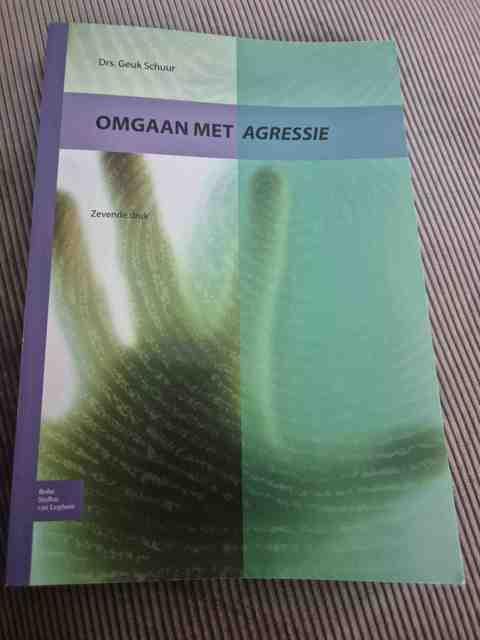 9789031369614-Omgaan-met-agressie