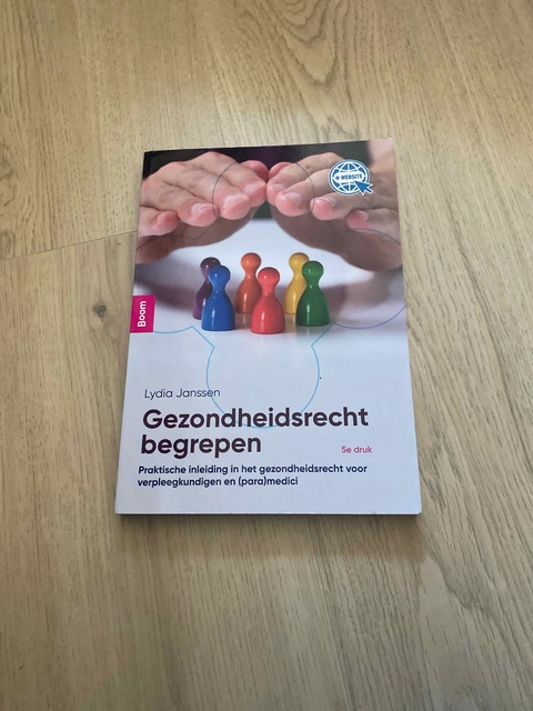 9789024437139-Gezondheidsrecht-begrepen