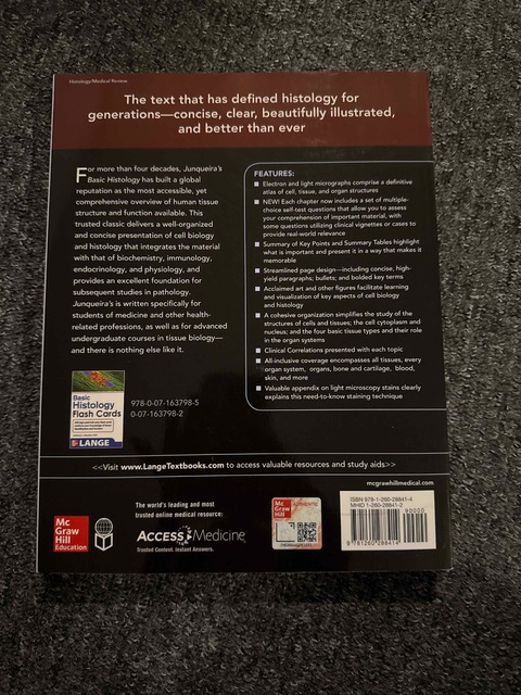 9781260288414-Junqueiras-Basic-Histology-Text-and-Atlas-Fifteenth-Edition