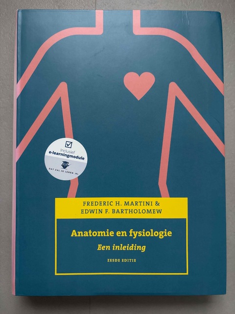 9789043035873-Anatomie-en-fysiologie-een-inleiding