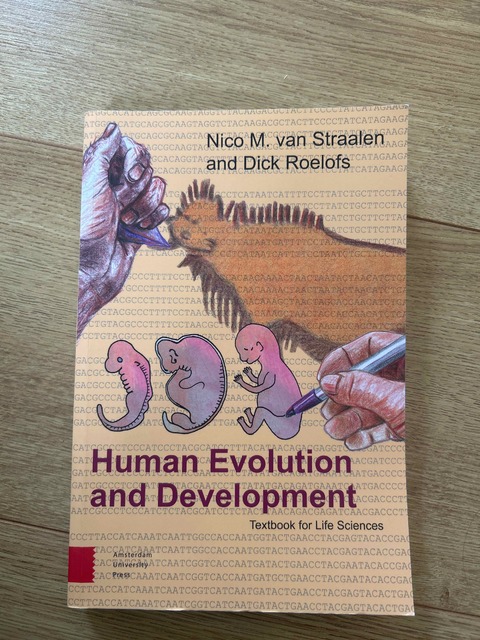 9789463729208-Human-Evolution-and-Development