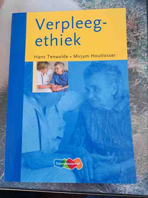9789055745982-Verpleegethiek-HB-Tekstboek
