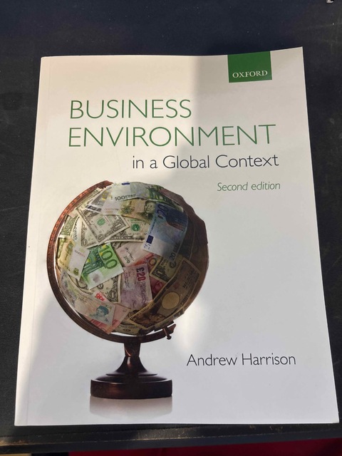 9780199672585-Business-Environment-in-a-Global-Context