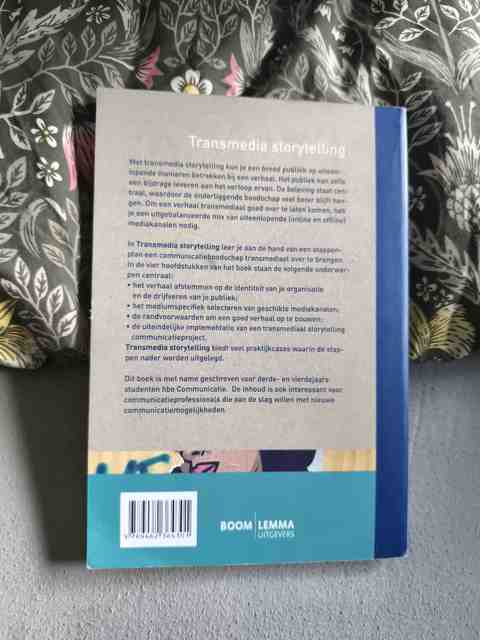 9789462364301-Transmedia-storytelling