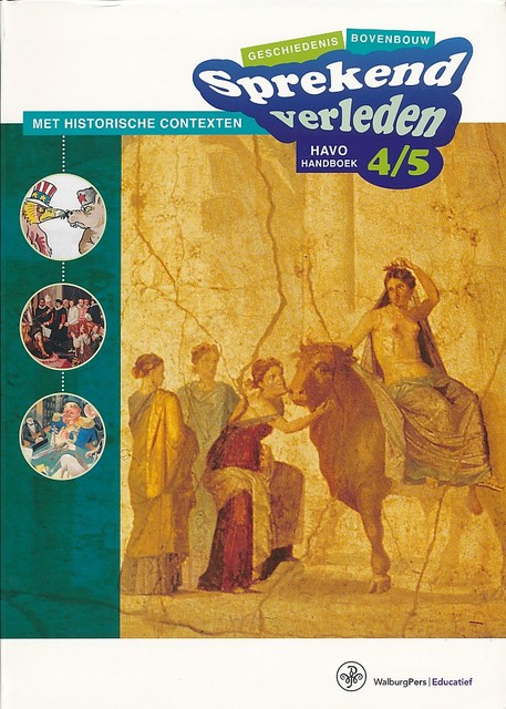 9789462490796-Sprekend-verleden-Bovenbouw-havo-45-Handboek