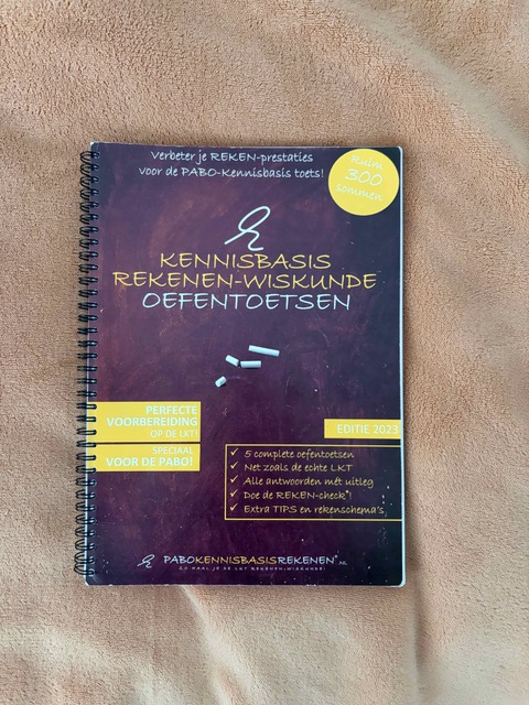 9789464376623-Kennisbasis-rekenen%C3%A2%C2%80%C2%93wiskunde-Oefentoetsen-boek--voor-de-LKT-v