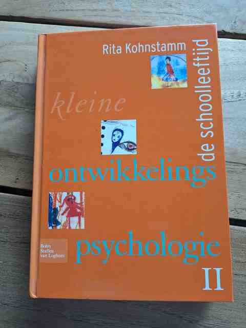9789031361618-Kleine-ontwikkelingspsychologie-2-De-schoolleeftijd