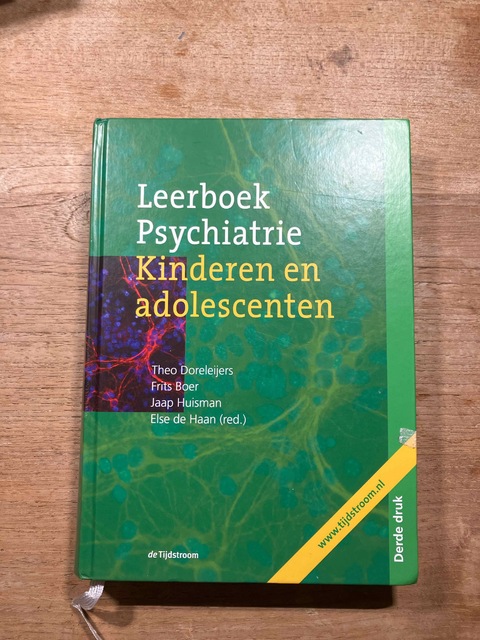 9789058982803-Leerboek-psychiatrie-kinderen-en-adolescenten