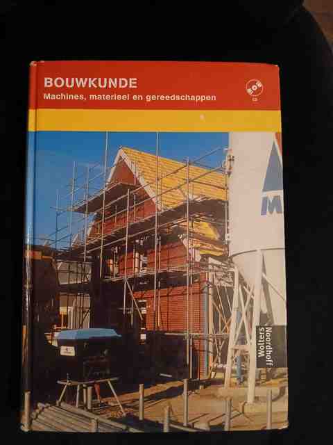 9789001138264-Machines-materieel-en-gereedschappen