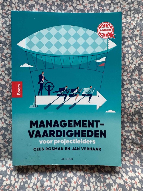9789024439416-Managementvaardigheden-voor-projectleiders-zesde-druk
