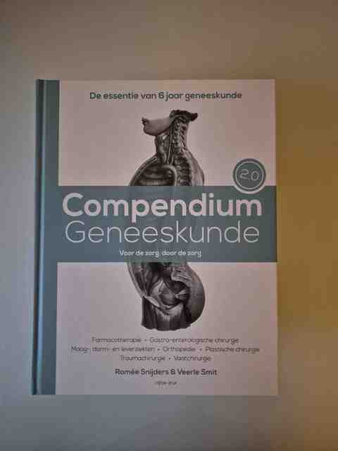 9789083015347-Compendium-geneeskunde