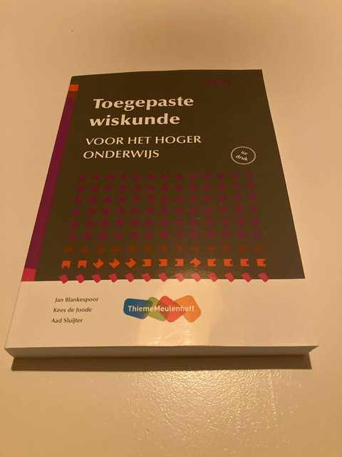 9789006487305-Toegepaste-wiskunde-voor-het-hoger-onderwijs-1